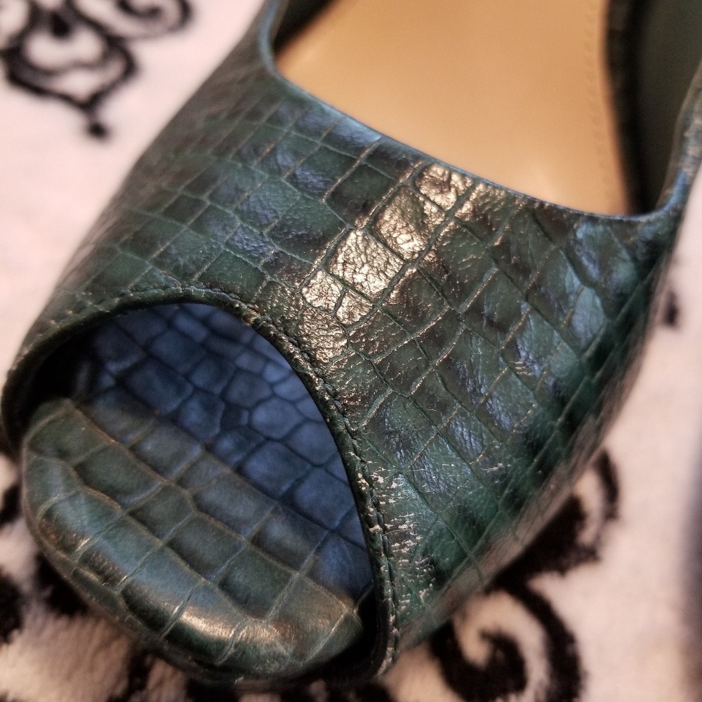 Nine West Heels - Picture 5 of 8
